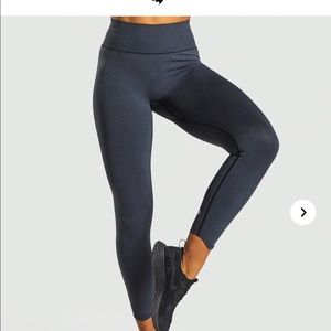 Gymshark Studio Legging. NWOT